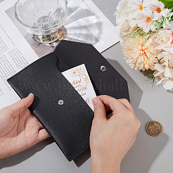 PU Leather Wallets&nbsp;AJEW-WH20002-45C