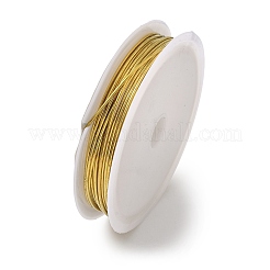 Round Copper Jewelry Wire&nbsp;CW1mm007
