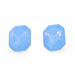 K9 Glass Rhinestone Cabochons&nbsp;MRMJ-N029-15-04