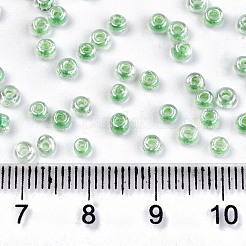 8/0 Glass Seed Beads&nbsp;X-SEED-A015-3mm-2207