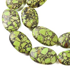 Synthetic Imperial Jasper Beads&nbsp;GG-CBA0D66-05D