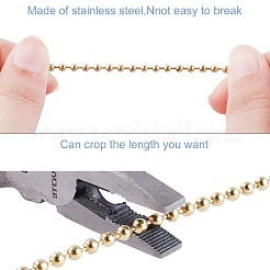 Zinc Alloy Ceiling Fan Pull Chain Extenders&nbsp;FIND-WH0053-37LG