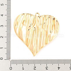Rack Plating Brass Pendants&nbsp;KK-M261-16G
