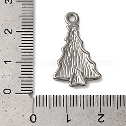 Non-Tarnish 304 Stainless Steel Pendants&nbsp;STAS-N103-69P