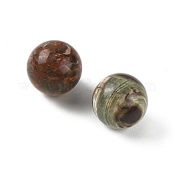 Natural Crazy Agate Sphere Beads&nbsp;GG-D003-A12