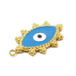 304 Stainless Steel Pendants&nbsp;STAS-C068-05G