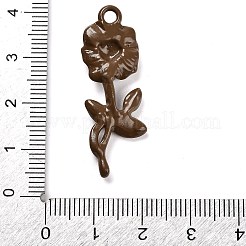 Alloy Pendants&nbsp;PALLOY-Q008-07A