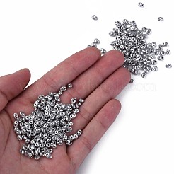 Colours Luster Czech Glass Seed Beads&nbsp;SEED-N004-005-E01