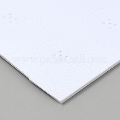 Plastic Coin Storage Box&nbsp;AJEW-WH0556-04