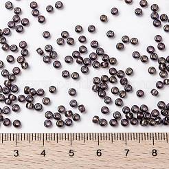 MIYUKI Round Rocailles Beads&nbsp;SEED-G008-RR3547