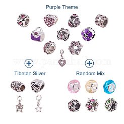 European Beads Sets&nbsp;OPDL-PH0004-01