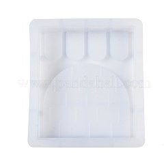 DIY Silicone Display Molds&nbsp;LS-SIMO-P008-10A