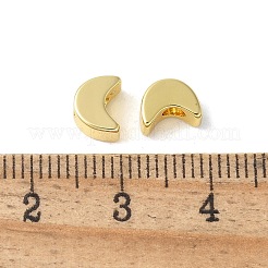 Brass Beads&nbsp;KK-S518-19G