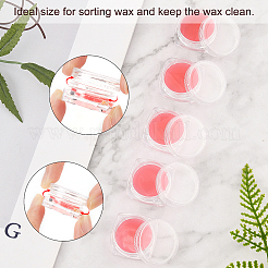 Glue Clay Organizer with Glue Clay&nbsp;DIY-PH0004-17
