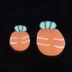 Handmade Polymer Clay Nail Art Decoration Accessories&nbsp;MRMJ-S046-003F