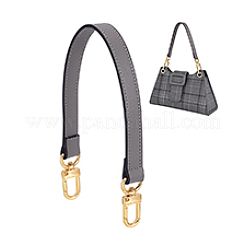 Leather Bag Straps&nbsp;FIND-WH0111-705B