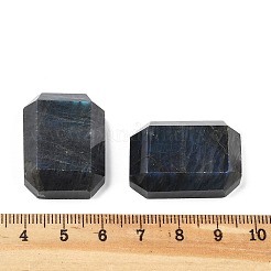 Natural Labradorite Cabochons&nbsp;G-B139-03F