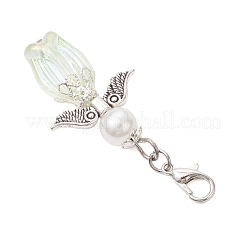 Acrylic Pendant Decorations&nbsp;HJEW-JM03597