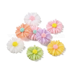 Luminous Resin Decoden Cabochons&nbsp;RESI-K036-08D