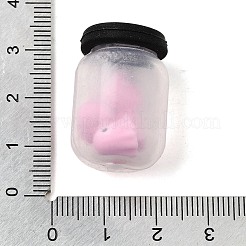 Halloween Silicone Beads&nbsp;SL-CBA3DA9-05B-01