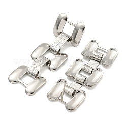 Non-Tarnish 304 Stainless Steel Stud Earrings&nbsp;EJEW-S229-05P