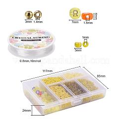 DIY Jewelry Making Kits&nbsp;DIY-YW0004-16F