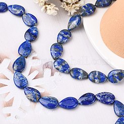 Natural Lapis Lazuli Beads Strands&nbsp;G-K311-03A-02