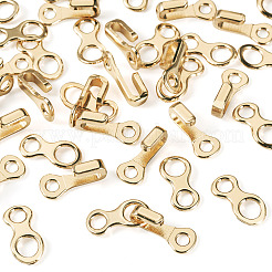 Alloy Adjustable Jean Hook and Eye Hook&nbsp;FIND-TAC0017-84LG