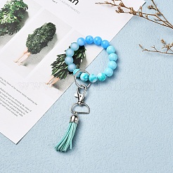 DIY Keychain Making Kits&nbsp;DIY-YW0002-93P