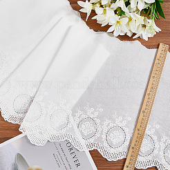 3Yards Cotton Flower Lace Ribbon&nbsp;OCOR-CY0002-15