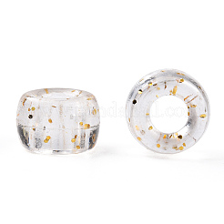 Transparent Plastic Beads&nbsp;KY-T025-01-B15