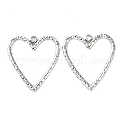 Non-Tarnish 304 Stainless Steel Pendants&nbsp;STAS-L269-069P