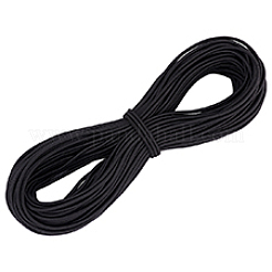 30 Yards Polyester Elastic Cord&nbsp;EW-WH0019-05A