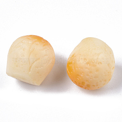 Opaque Resin Cabochons&nbsp;CRES-N022-70