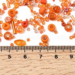 MIYUKI Seed Beads Mix&nbsp;X-SEED-Z005-01D
