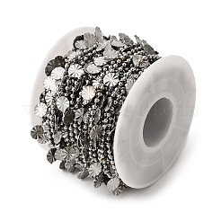 304 Stainless Steel Ball Chains&nbsp;CHS-B015-16P