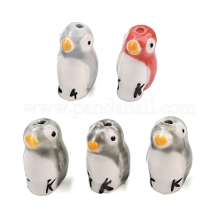 Handmade Porcelain Beads&nbsp;CF331Y-M