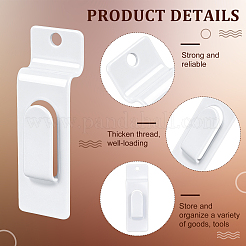 Iron Pegboard Hooks&nbsp;AJEW-WH0696-576