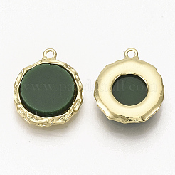 Alloy Pendants&nbsp;PALLOY-T056-113B