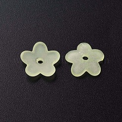 Transparent Acrylic Beads&nbsp;MACR-S373-118-D03