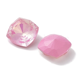 Glass Rhinestone Cabochons&nbsp;RGLA-G020-03A-123AM
