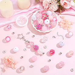 DIY Jewelry Making Kits&nbsp;DIY-PA0001-94A