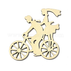 Wooden Mini Bicycle&nbsp;WOOD-P018-C01