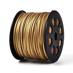 Faux Suede Cord&nbsp;LW-R006-01