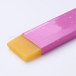プラスチック製のラインストーンpickings  フラミンゴ  14.3x2.8x0.45cm&nbsp;TOOL-D049-02