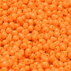MIYUKI 3.4mm Drop Beads&nbsp;Y-SEED-MY04-DP405
