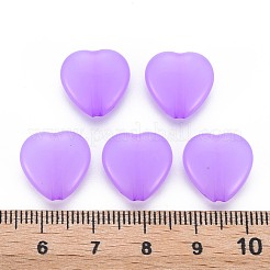 Transparent Acrylic Beads&nbsp;TACR-S154-54E-04