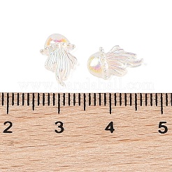 Luminous Resin Decoden Cabochons&nbsp;RESI-K039-01E