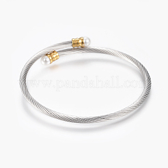 304 Stainless Steel Jewelry Sets&nbsp;BJEW-H123-06GP