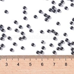 MIYUKI Round Rocailles Beads&nbsp;X-SEED-G008-RR0451